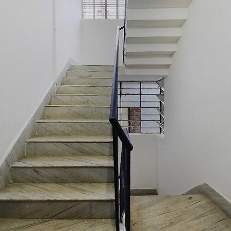 Oyo Flagship Aashirvaad Green'S Guest House Patna  Exterior foto