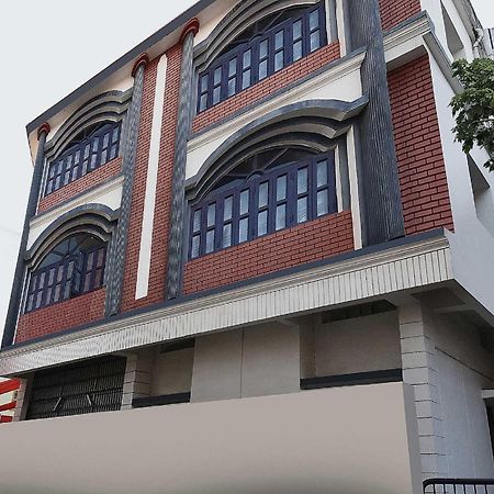Oyo Flagship Aashirvaad Green'S Guest House Patna  Exterior foto