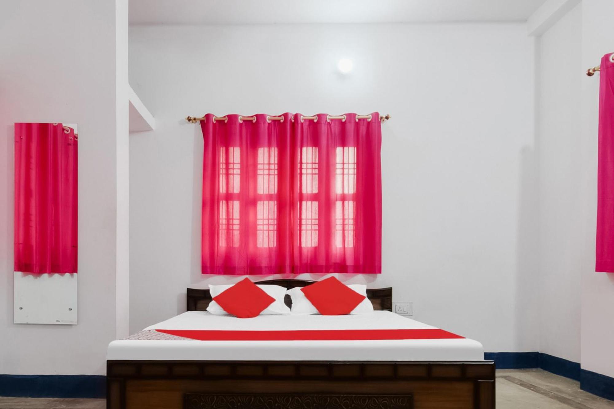 Oyo Flagship Aashirvaad Green'S Guest House Patna  Exterior foto