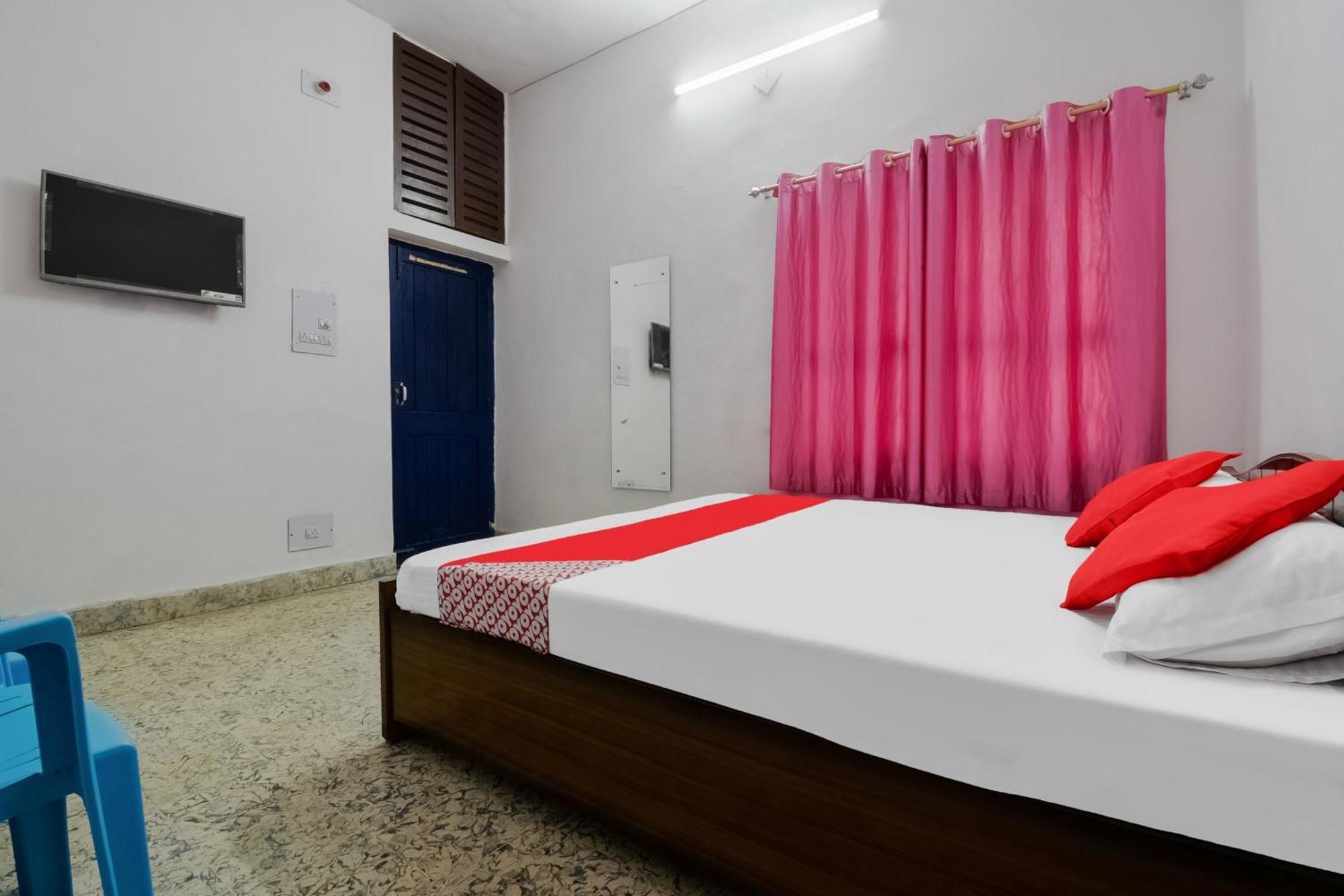 Oyo Flagship Aashirvaad Green'S Guest House Patna  Exterior foto