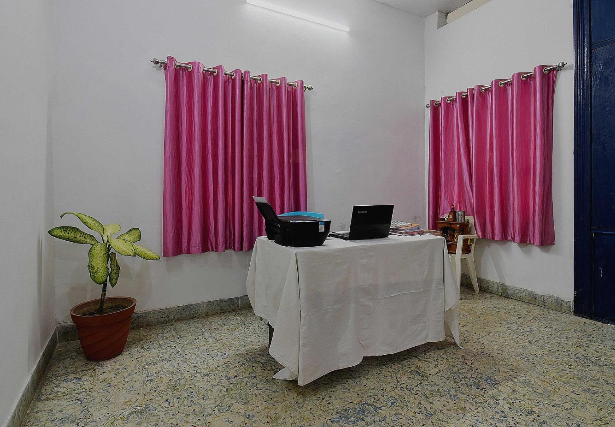 Oyo Flagship Aashirvaad Green'S Guest House Patna  Exterior foto