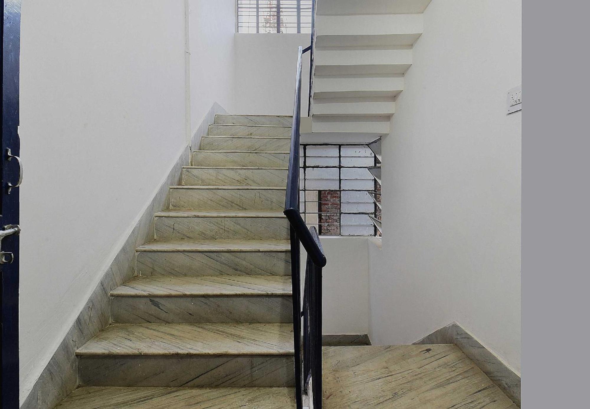 Oyo Flagship Aashirvaad Green'S Guest House Patna  Exterior foto