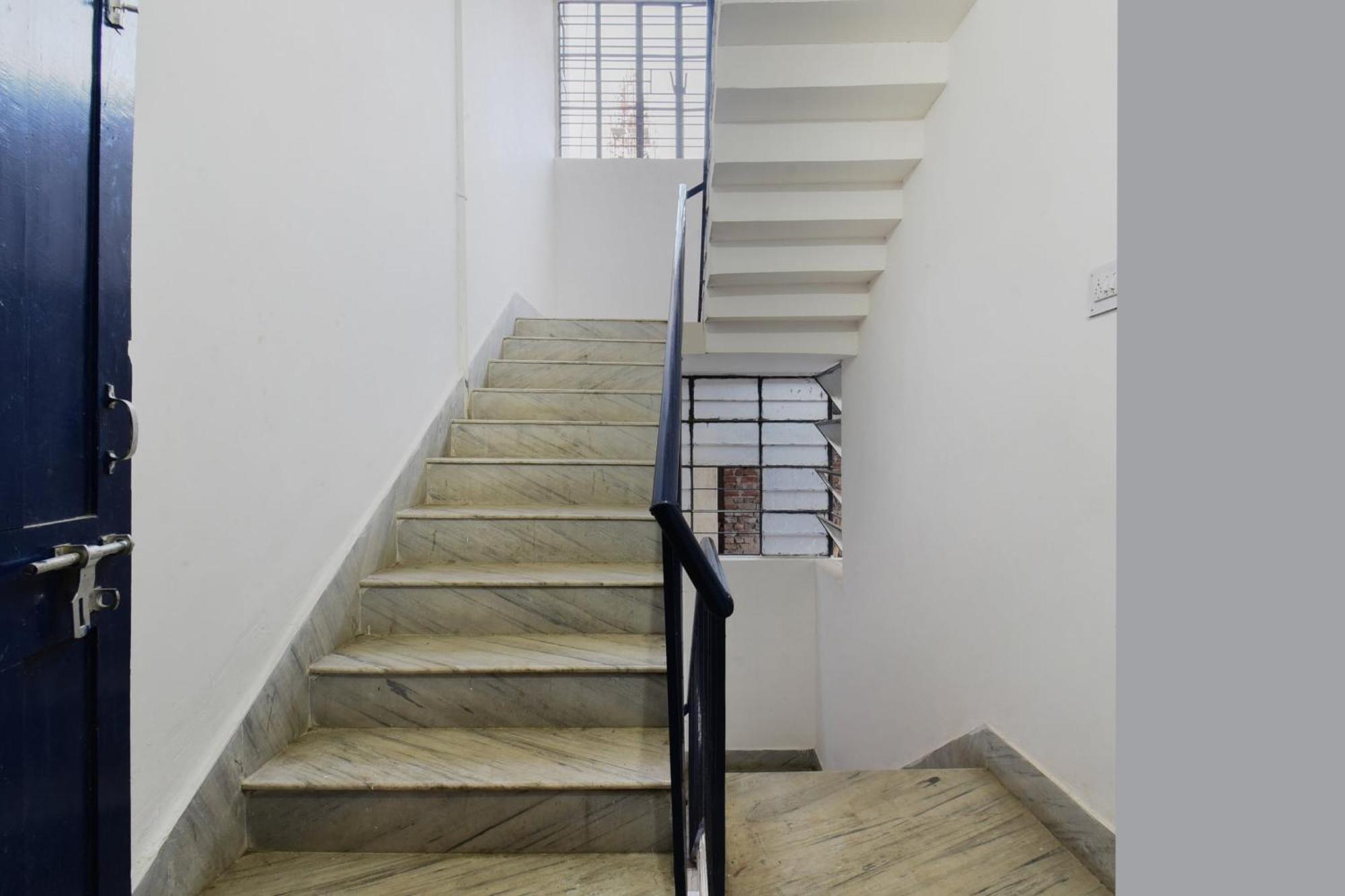 Oyo Flagship Aashirvaad Green'S Guest House Patna  Exterior foto