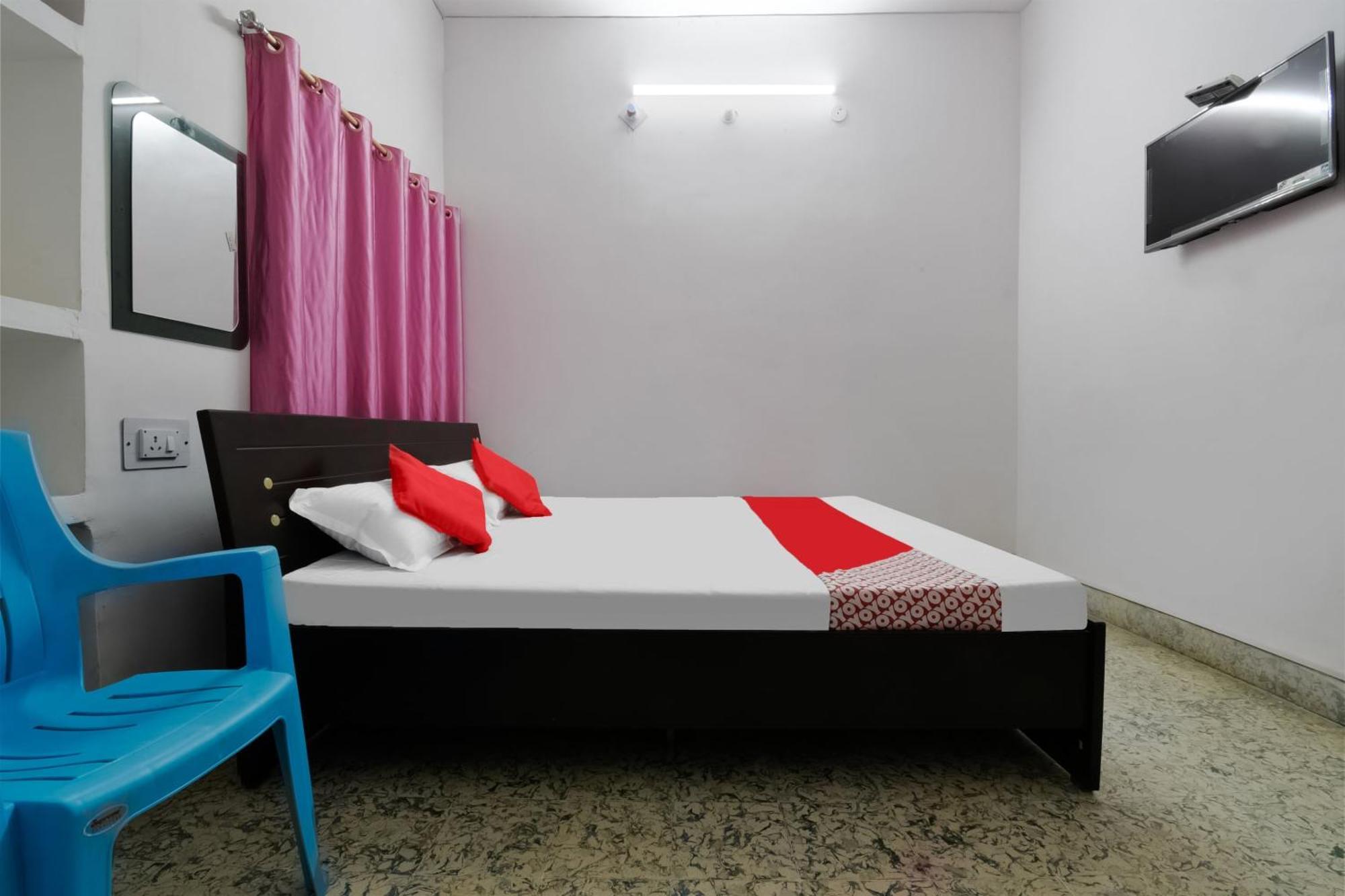 Oyo Flagship Aashirvaad Green'S Guest House Patna  Exterior foto