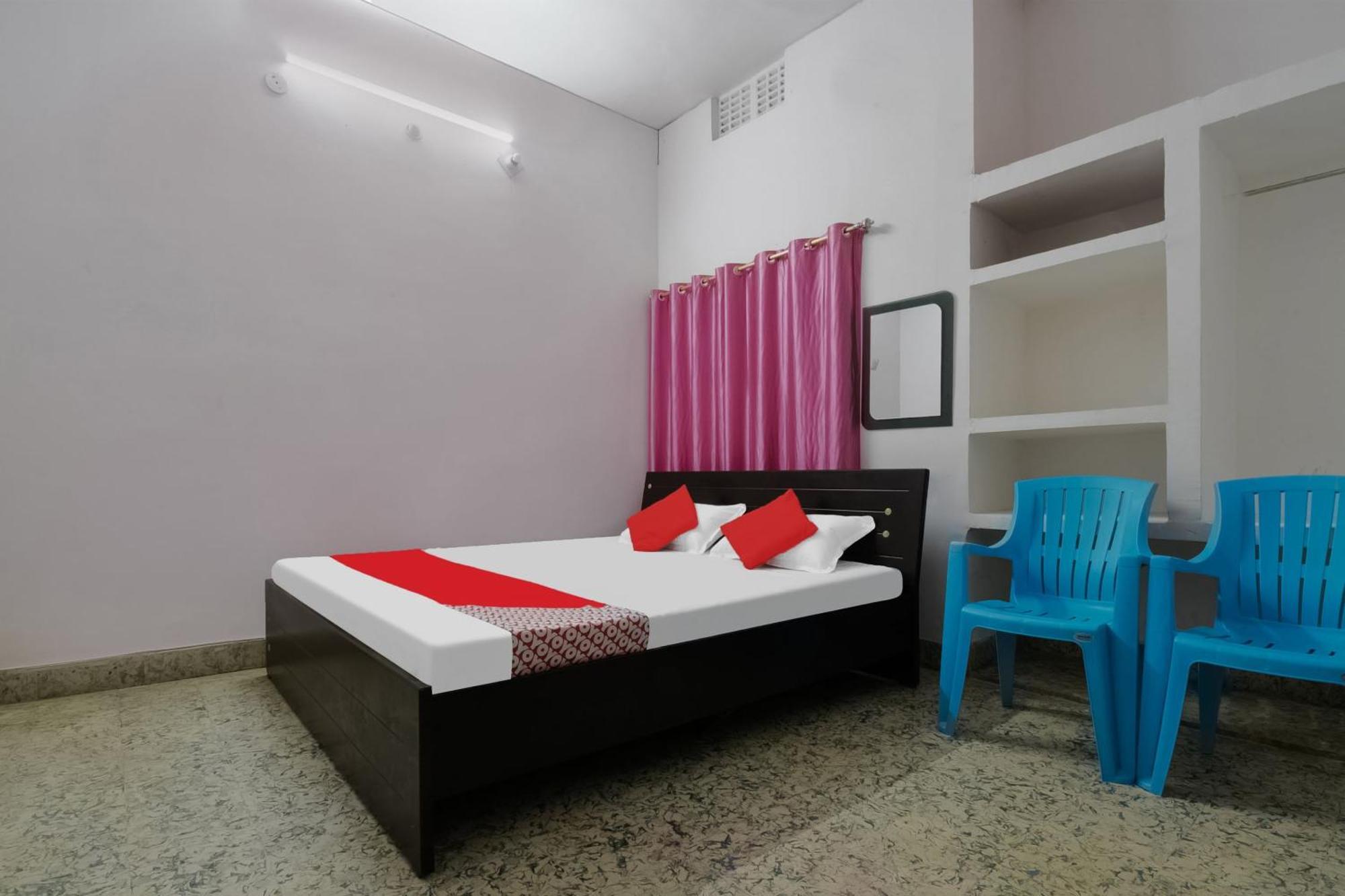 Oyo Flagship Aashirvaad Green'S Guest House Patna  Exterior foto