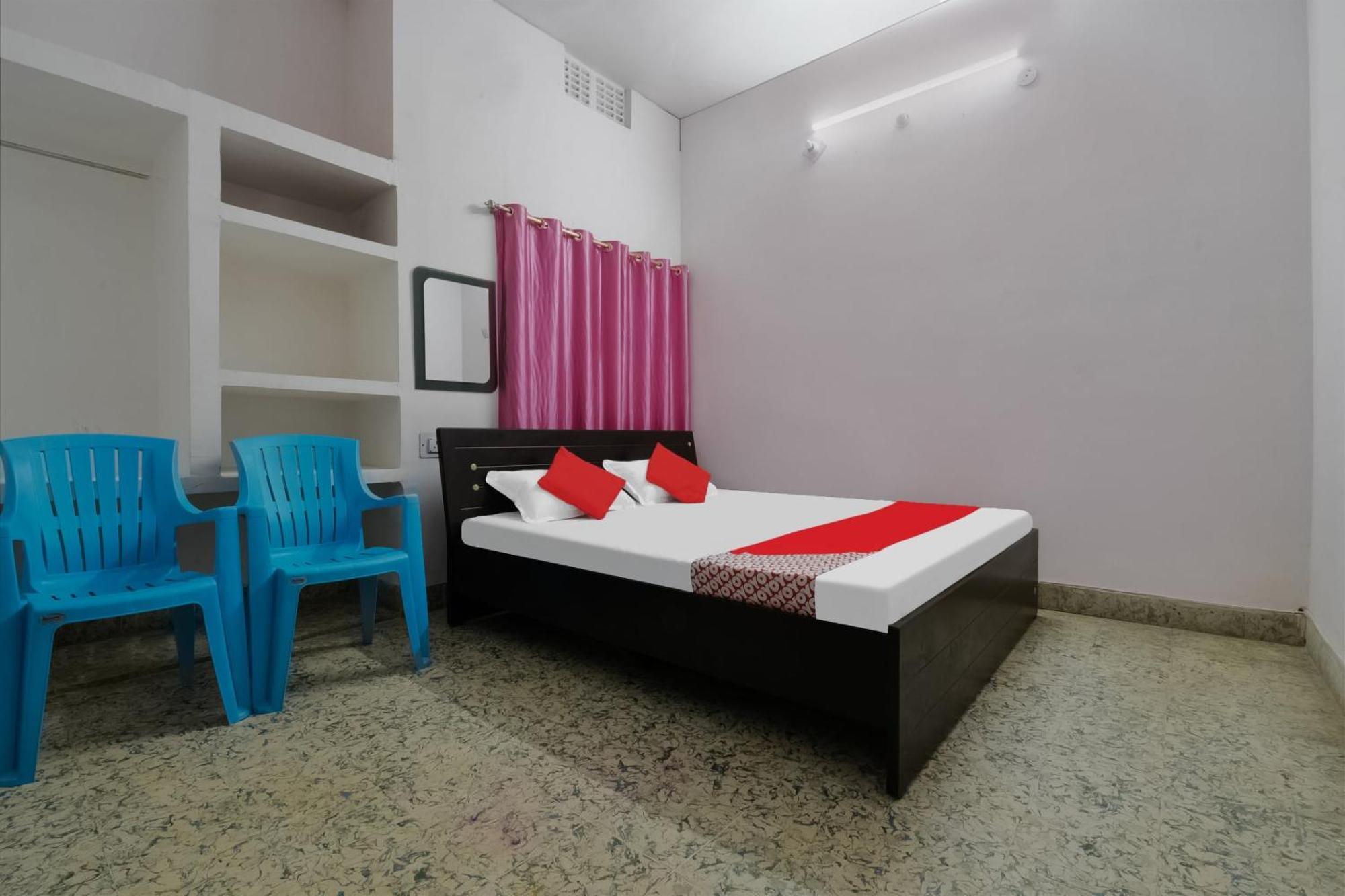 Oyo Flagship Aashirvaad Green'S Guest House Patna  Exterior foto