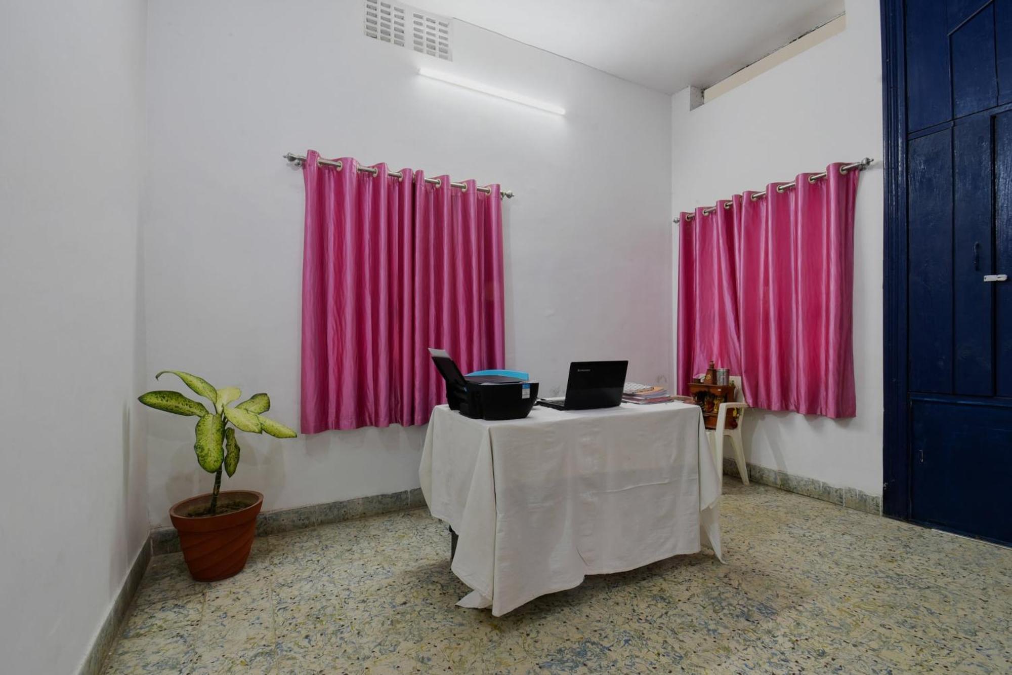 Oyo Flagship Aashirvaad Green'S Guest House Patna  Exterior foto